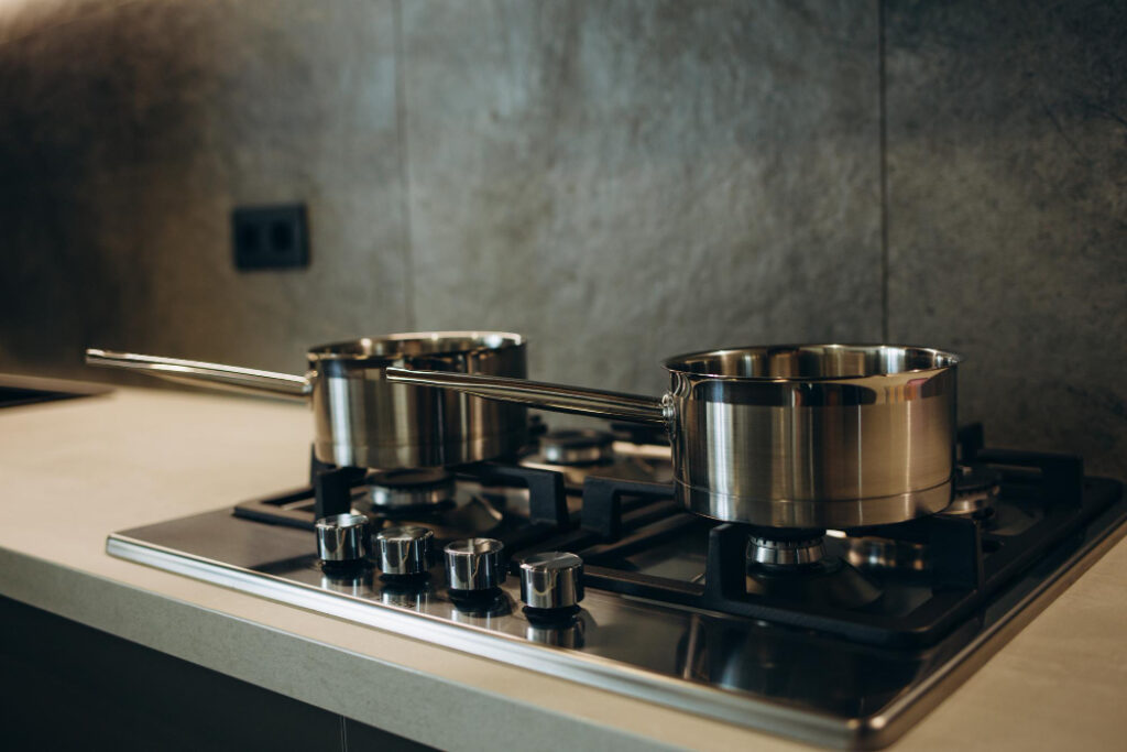 O melhor cooktop para você está na Amazon