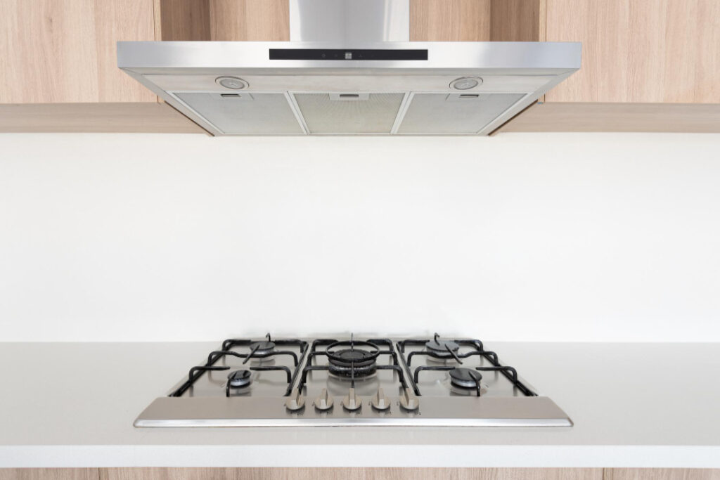 Aposte em cooktops de marcas conhecidas