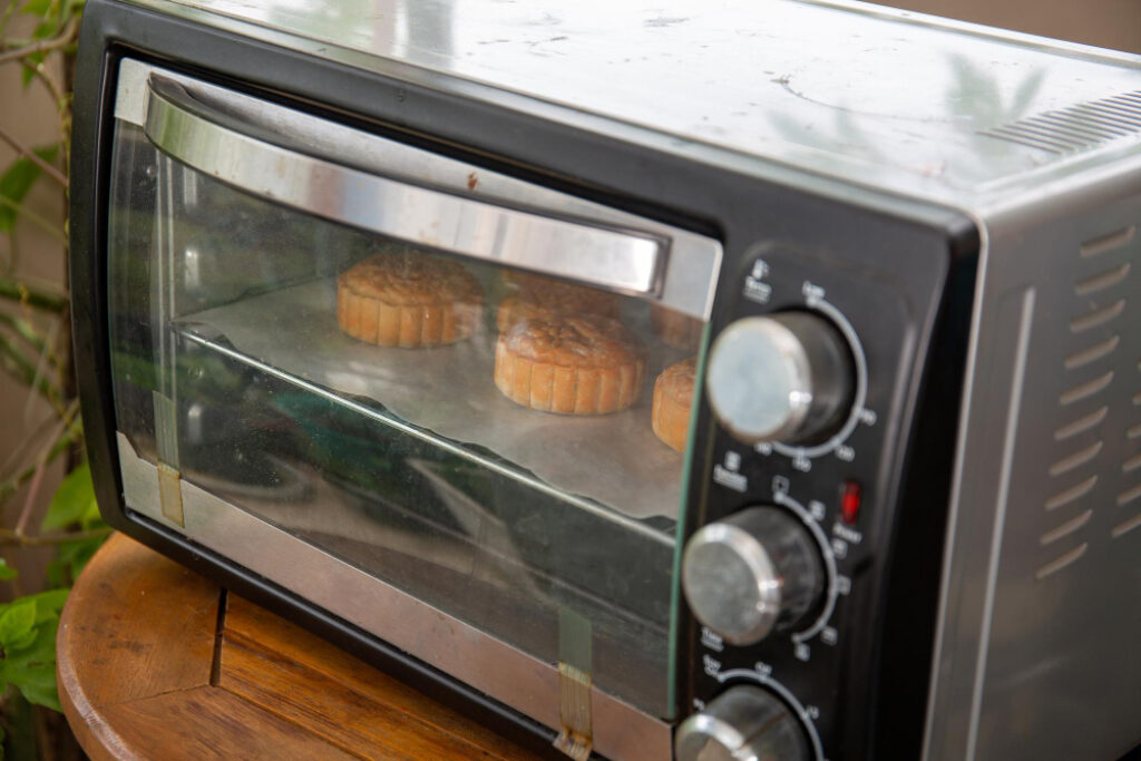 Qual o melhor forno elétrico de bancada?
