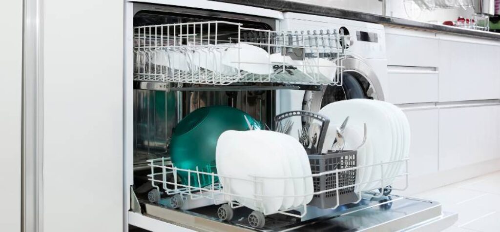 Vale a pena ter uma lava-louça em casa?